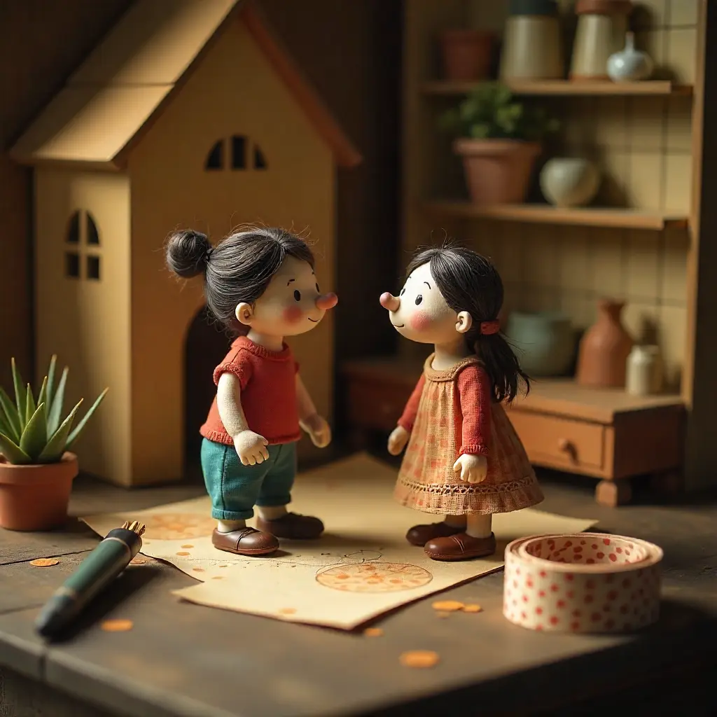 Creative craft supplies at Consenswrswapea