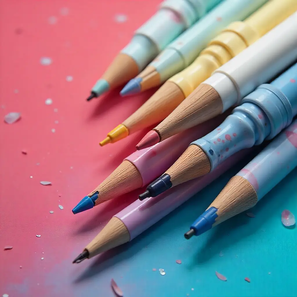 Premium pen set from Consenswrswapea