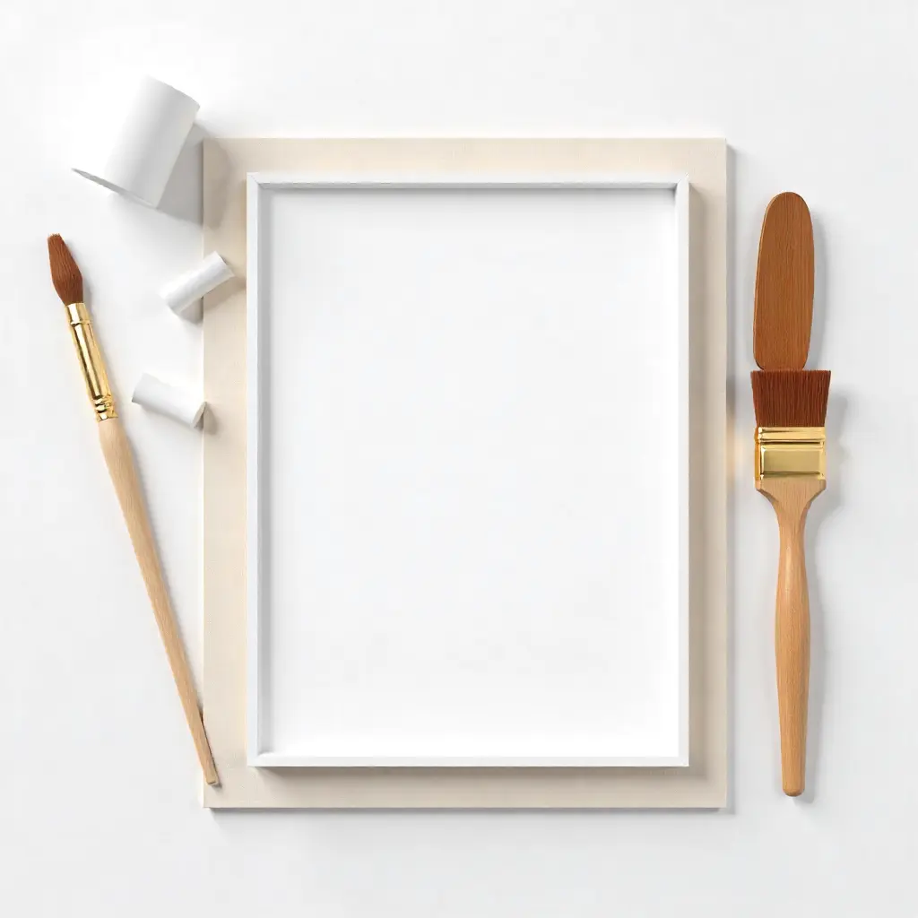 Artist craft kit from Consenswrswapea